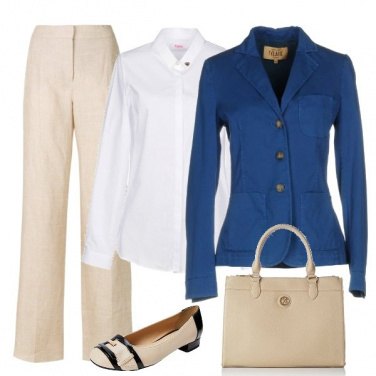 Outfit Trendy #12716