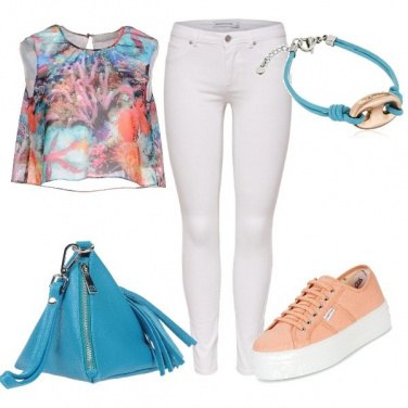 Outfit Trendy #12717