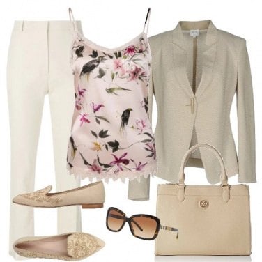 Outfit Trendy #12720