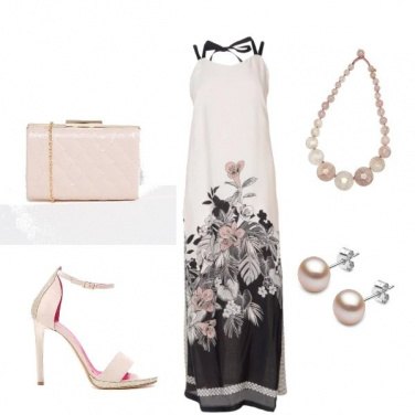 Outfit Chic #8317