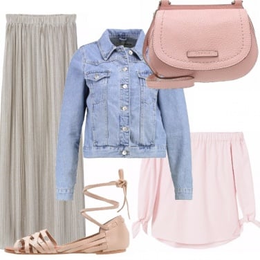 Outfit Lovely day