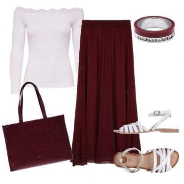 Outfit Urban #4093