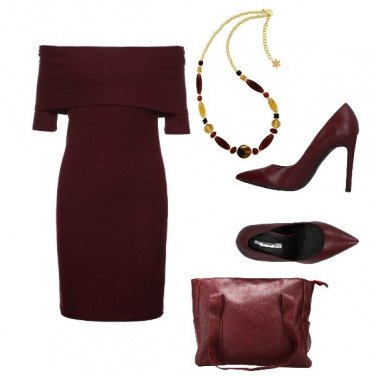 Outfit Chic #8311