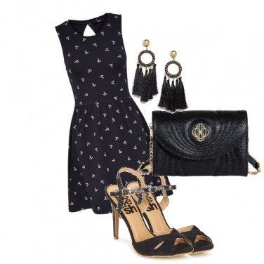 Outfit Urban #4094