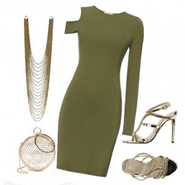 Outfit Chic #8312