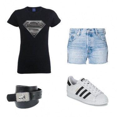 Outfit Total look #108976