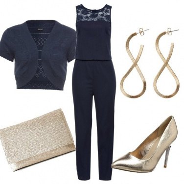 Outfit Basic #8247