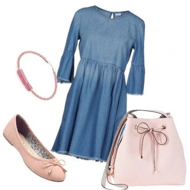 Outfit Basic #8248