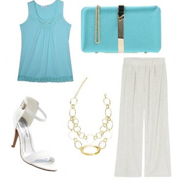 Outfit Basic #8249