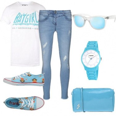 Outfit Basic #8250