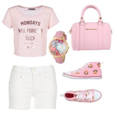 Outfit Basic #8253