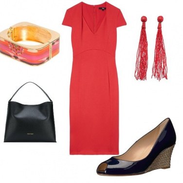 Outfit Chic #8314