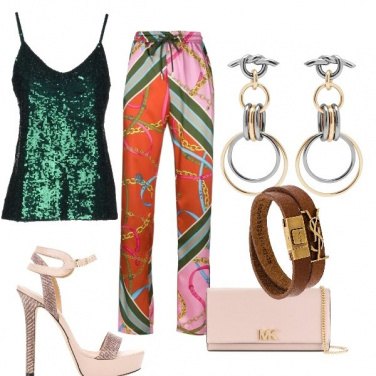 Outfit Trendy #12724