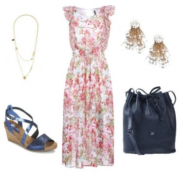 Outfit Basic #8254