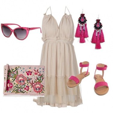 Outfit Trendy #12727