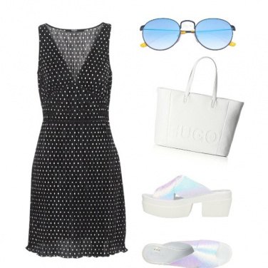 Outfit Estate al mare