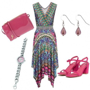 Outfit Trendy #12730