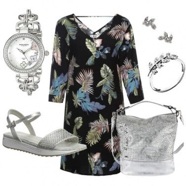 Outfit Trendy #12731