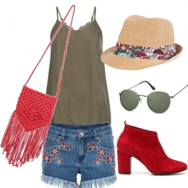 Outfit Rambla