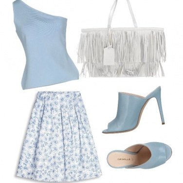 Outfit Bon Ton #5929