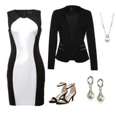 Outfit Silhouette