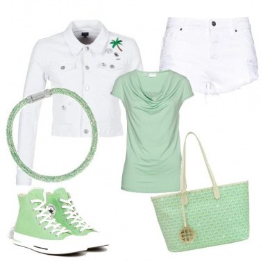 Outfit Trendy #12735