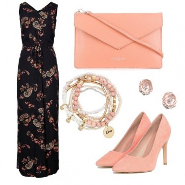 Outfit Chic #8320