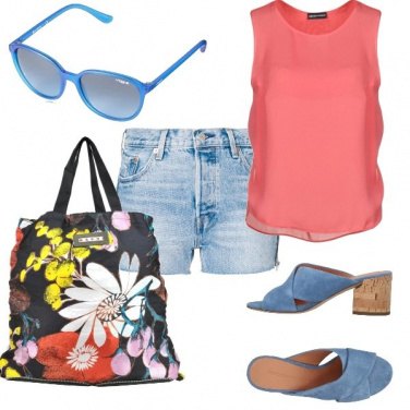 Outfit Basic #8260