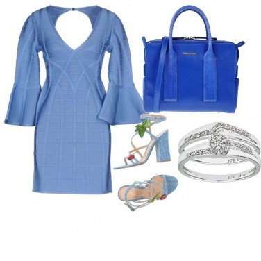 Outfit Bon Ton #5934