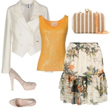 Outfit Bon Ton #5935