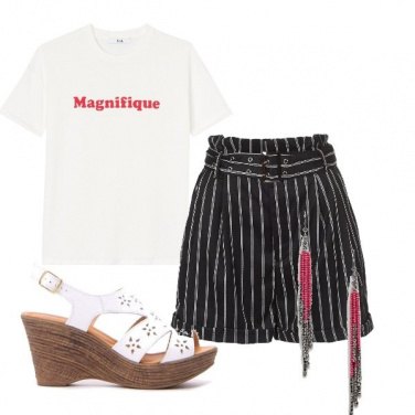 Outfit Trendy #12737