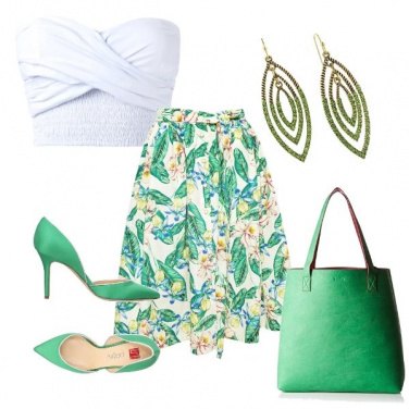 Outfit Chic #8321