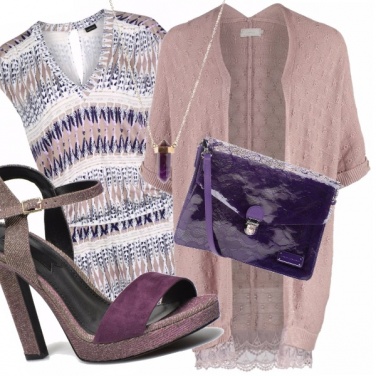 Outfit Per una giornata...tutta d\'un pezzo!