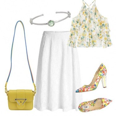 Outfit Basic #8261