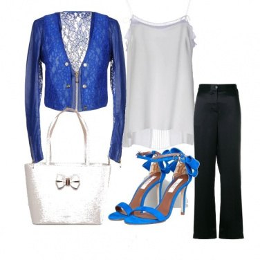 Outfit Bon Ton #5938