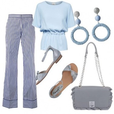 Outfit Bon Ton #5939