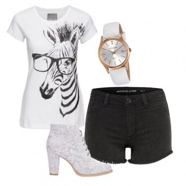 Outfit Trendy #12739