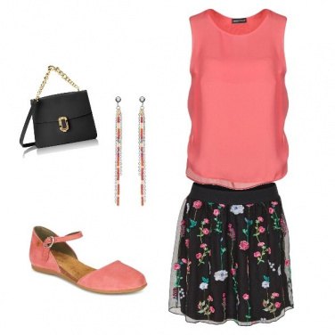 Outfit Basic #8262