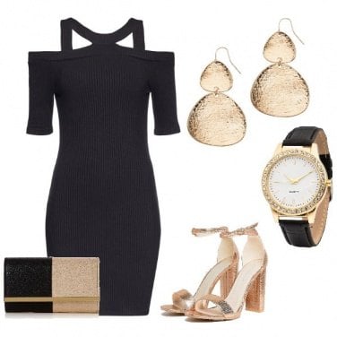 Outfit Chic #8323