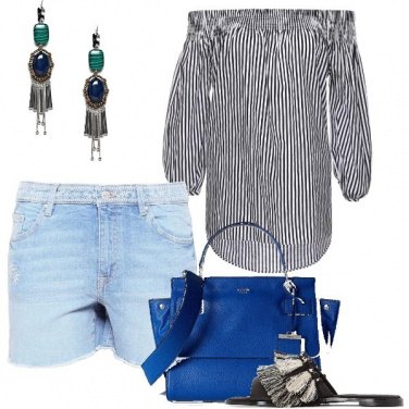 Outfit Trendy #12786