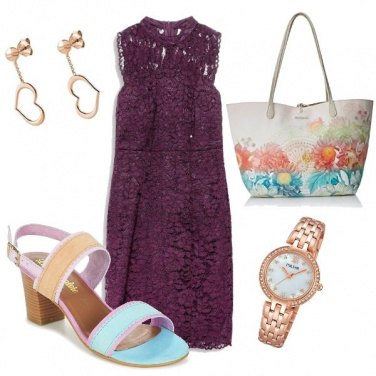 Outfit Bon Ton #5942