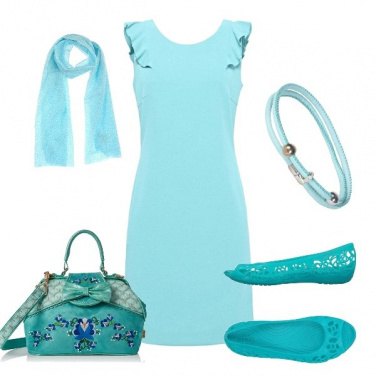 Outfit Chic #8327