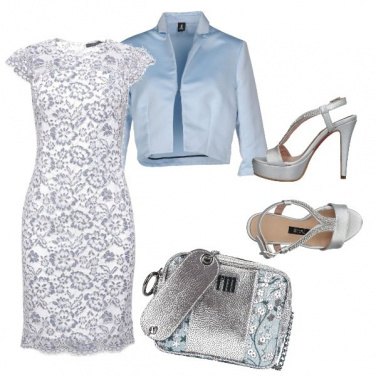 Outfit Chic #8328