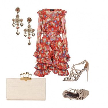 Outfit Total look #109083