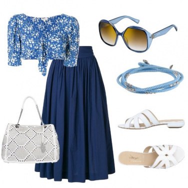 Outfit Trendy #12743