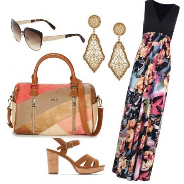 Outfit Look da giorno