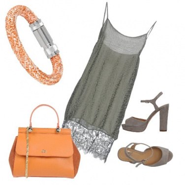 Outfit Basic #8269