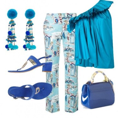 Outfit Trendy #12745