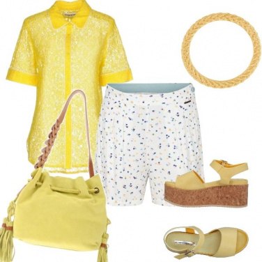 Outfit Basic #8270