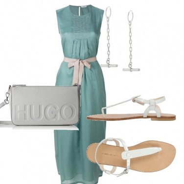 Outfit Basic #8271